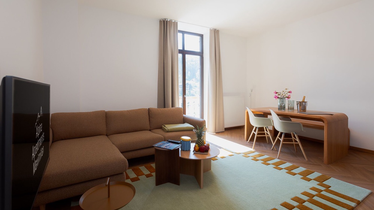 Photo of Livingroom in Mitterbach