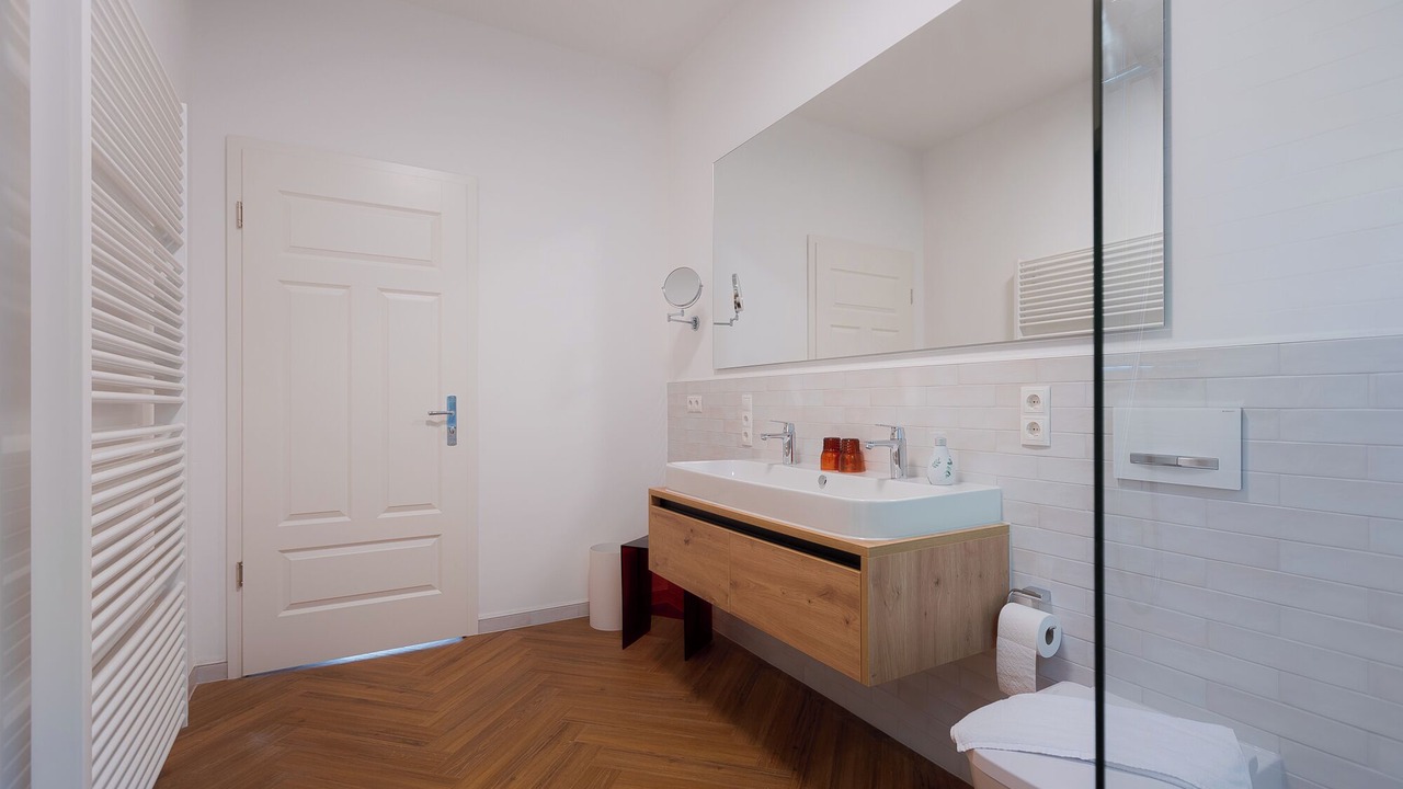 Photo of Bathroom in Mitterbach