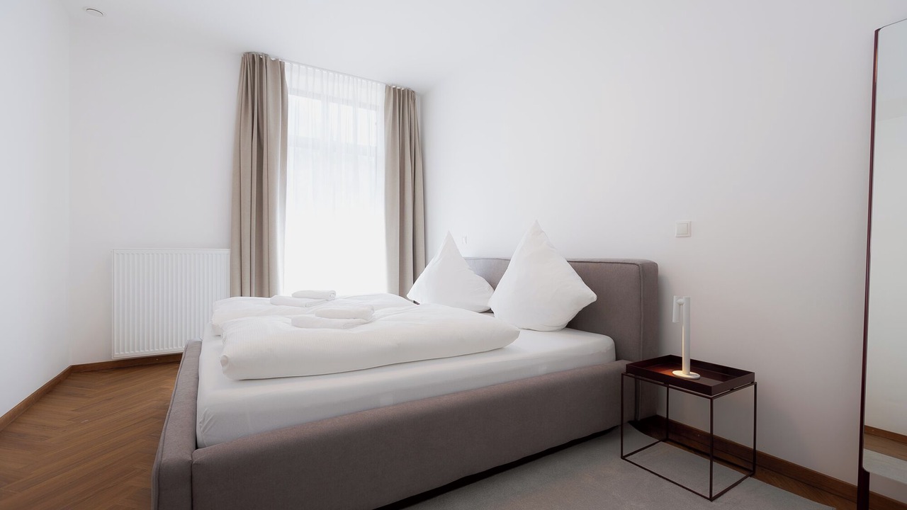 Photo of Bedroom in Mitterbach