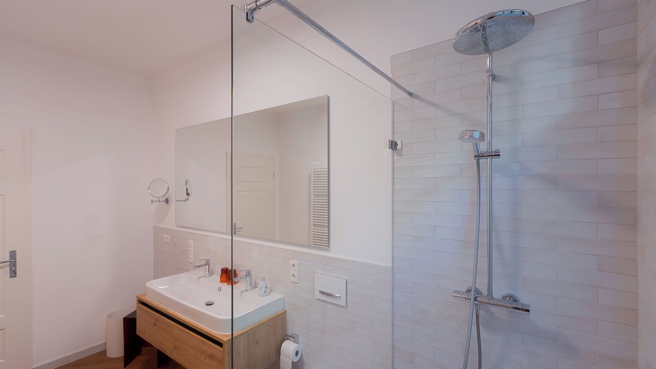 Photo of Bathroom in Mitterbach