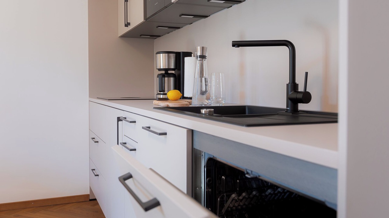Photo of Kitchen in Mitterbach