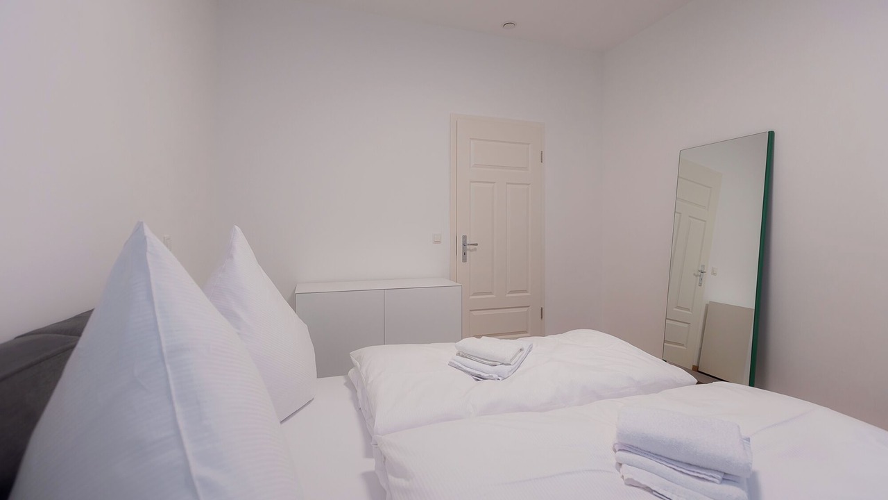 Photo of Bedroom in Mitterbach