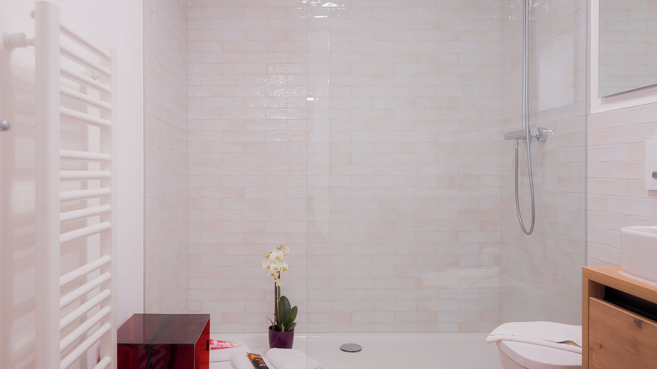 Photo of Bathroom in Mitterbach