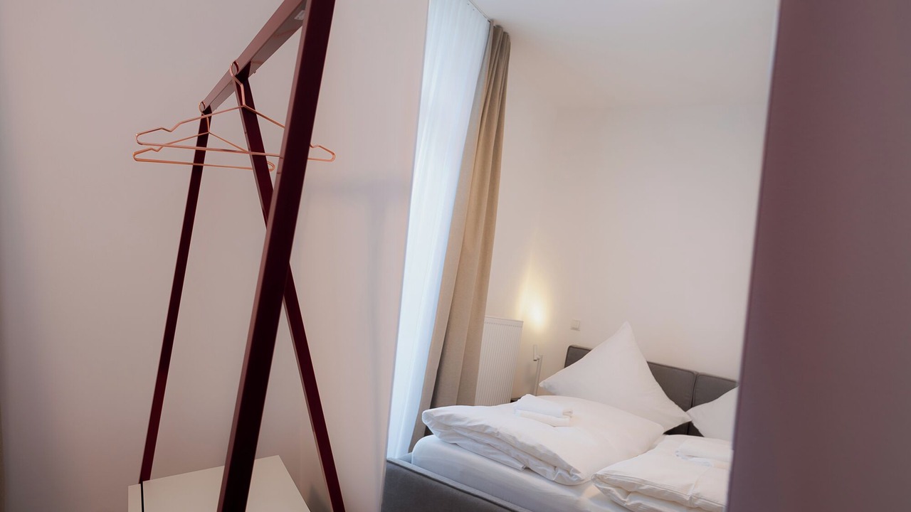Photo of Bedroom in Mitterbach