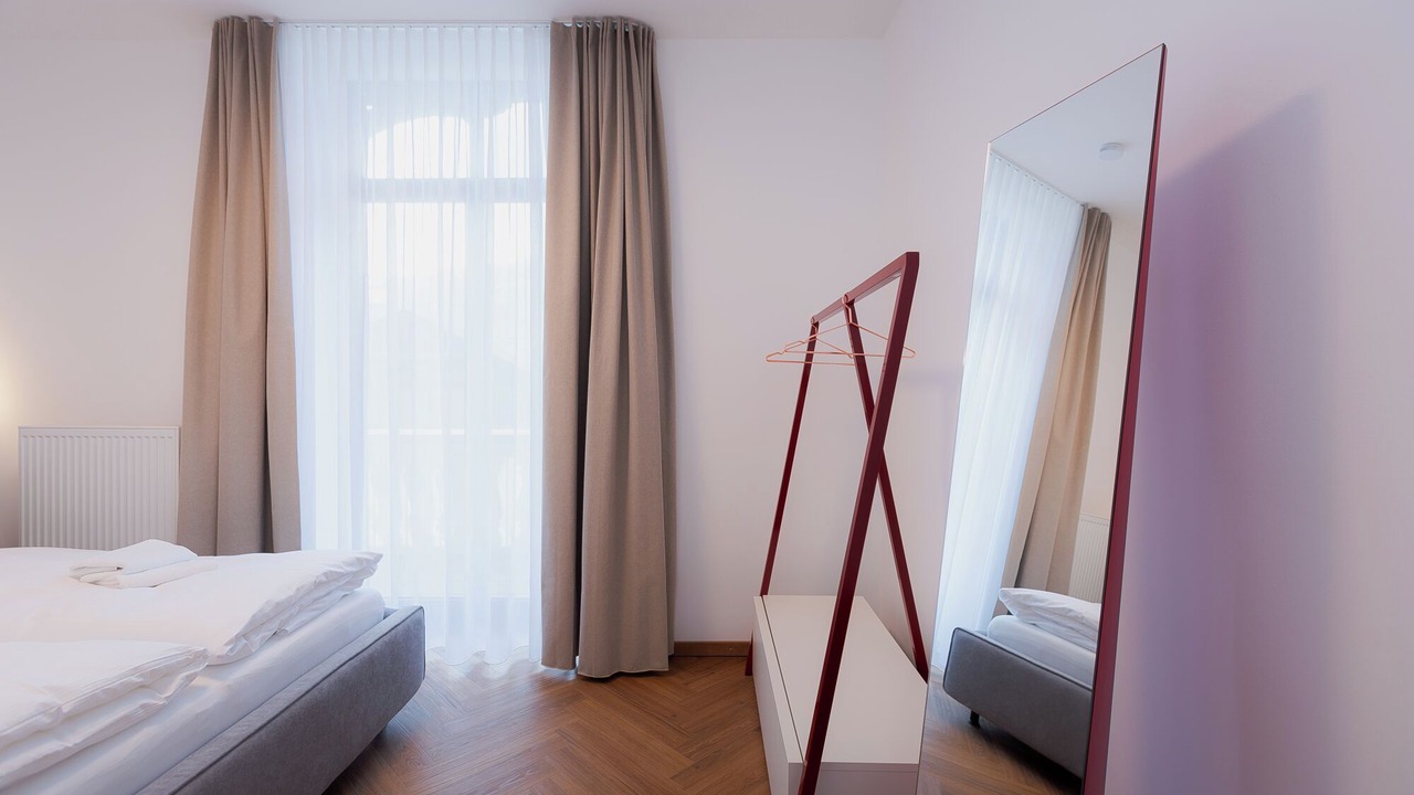 Photo of Bedroom in Mitterbach