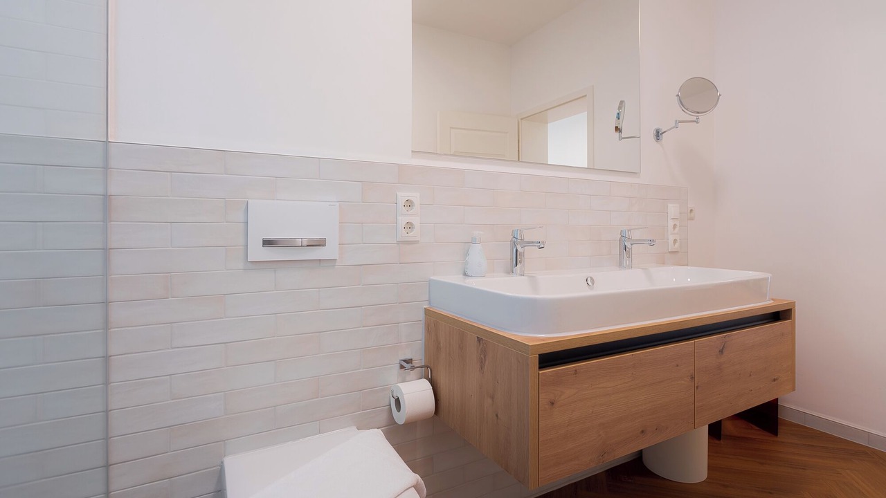 Photo of Bathroom in Berchtesgaden