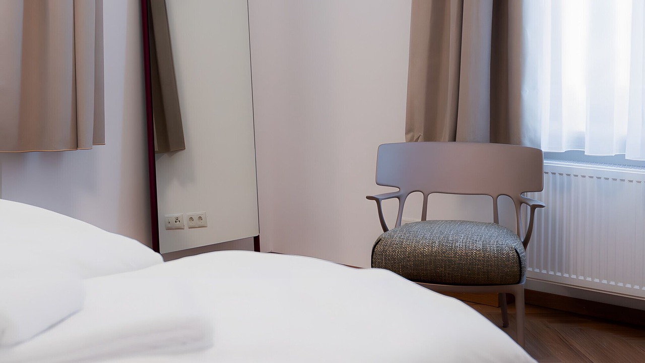 Photo of Bedroom in Berchtesgaden