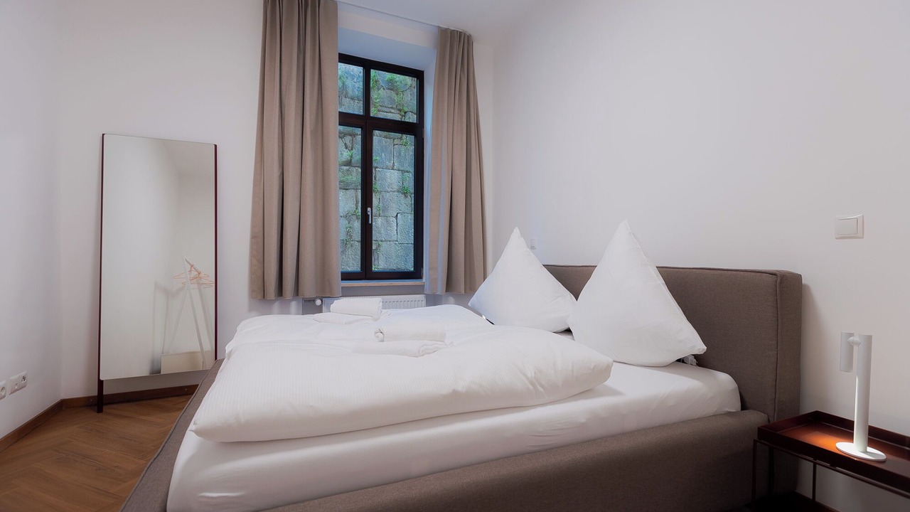 Photo of Bedroom in Berchtesgaden