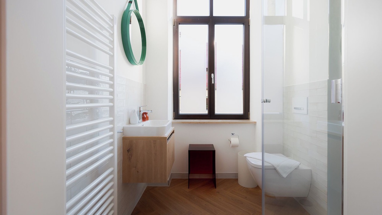Photo of Bathroom in Berchtesgaden