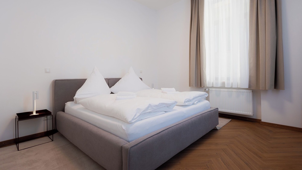 Photo of Bedroom in Berchtesgaden