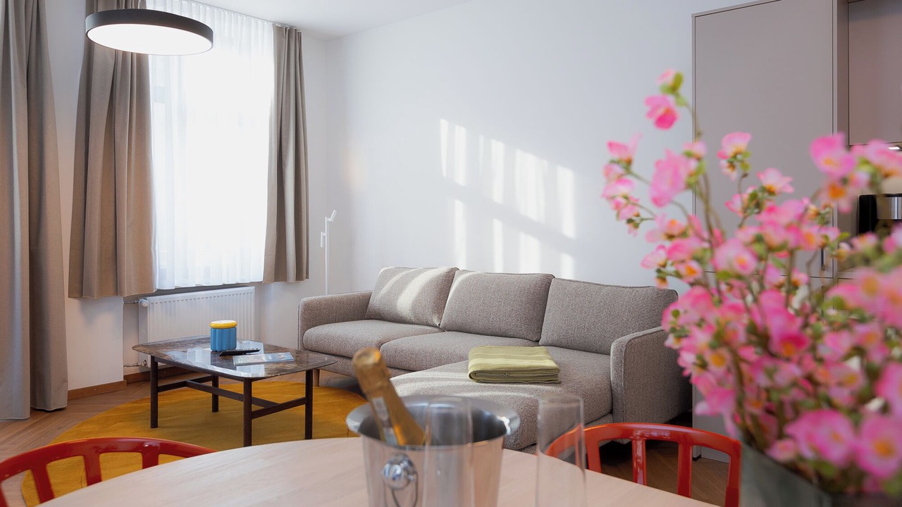 Photo of Livingroom in Berchtesgaden