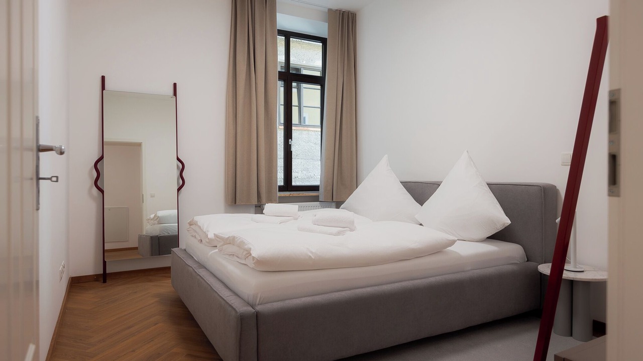 Photo of Bedroom in Berchtesgaden