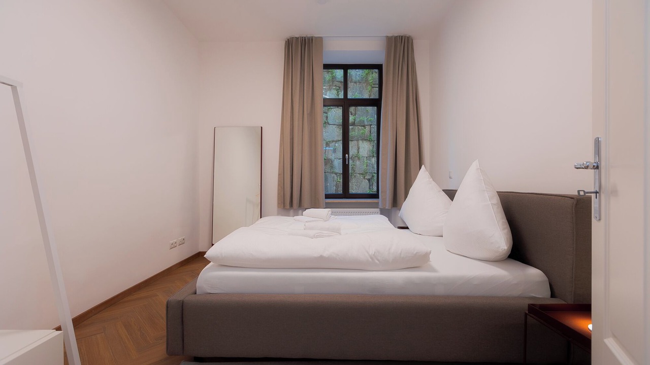 Photo of Bedroom in Berchtesgaden
