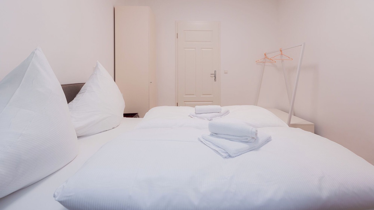 Photo of Bedroom in Berchtesgaden