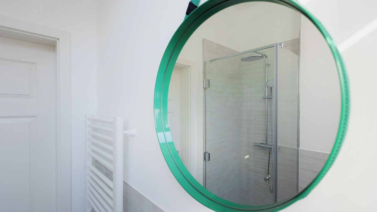 Photo of Bathroom in Berchtesgaden