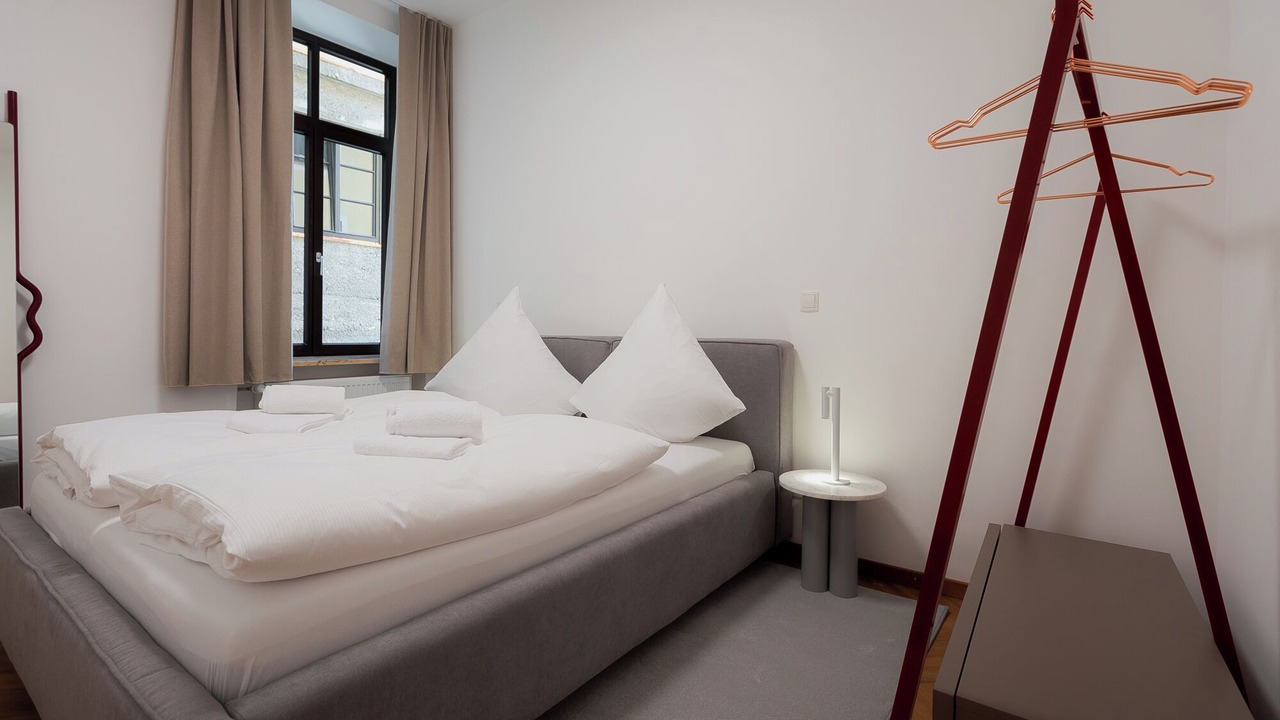 Photo of Bedroom in Berchtesgaden
