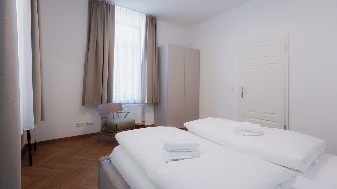Photo of Bedroom in Berchtesgaden