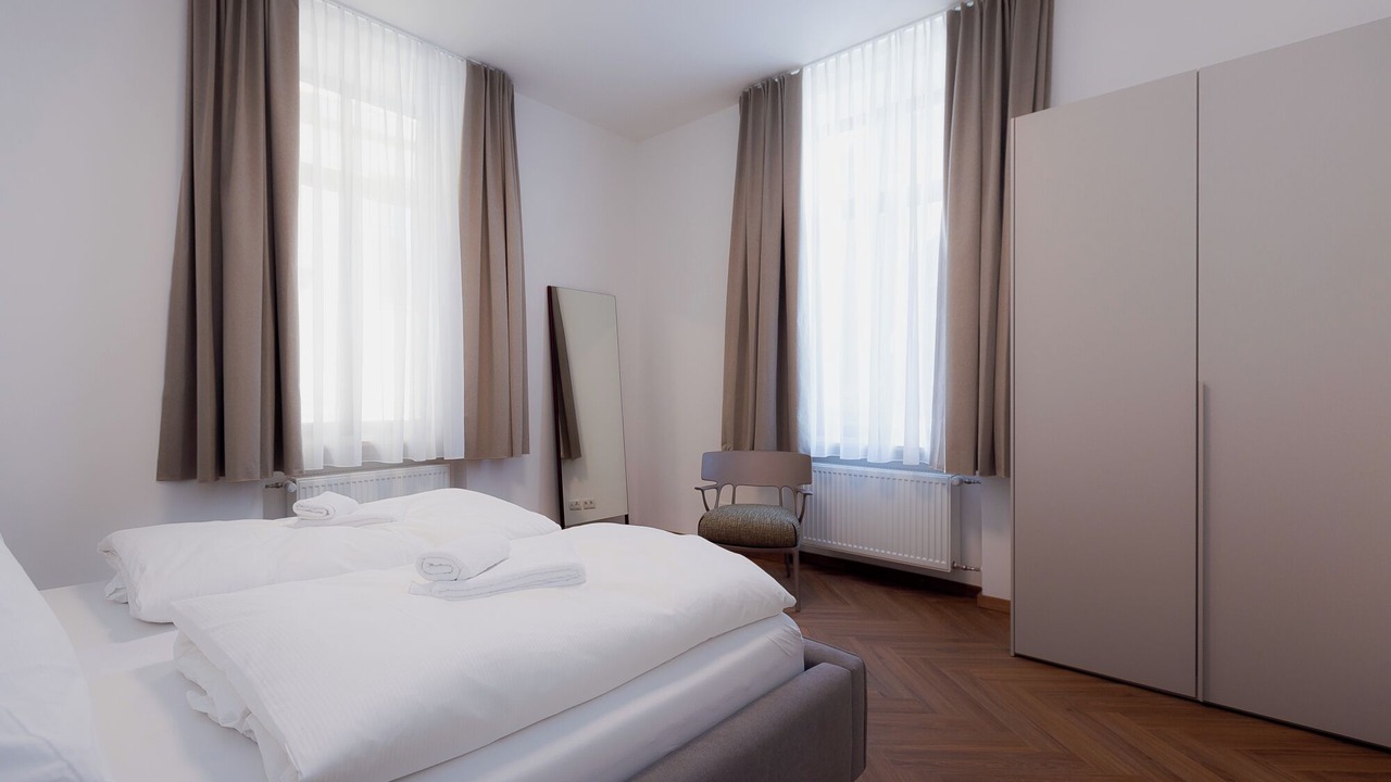 Photo of Bedroom in Berchtesgaden