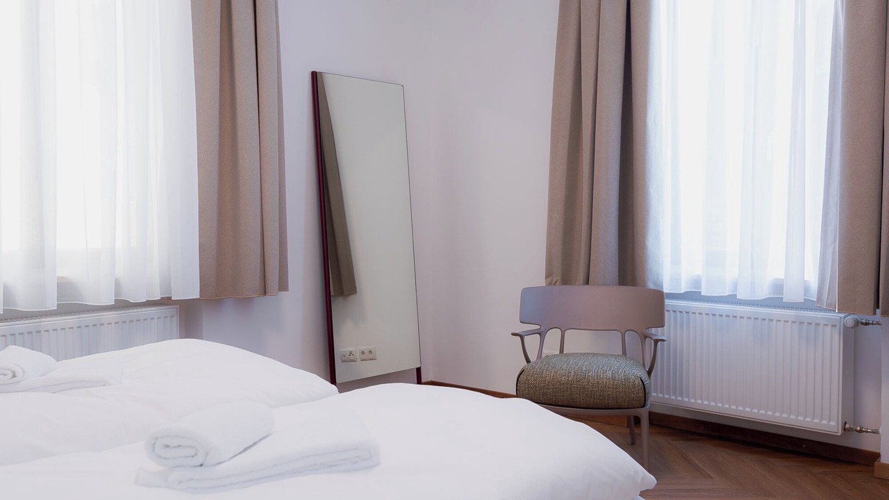 Photo of Bedroom in Berchtesgaden