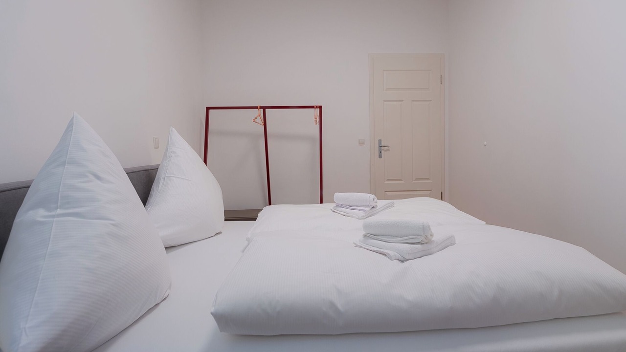 Photo of Bedroom in Berchtesgaden