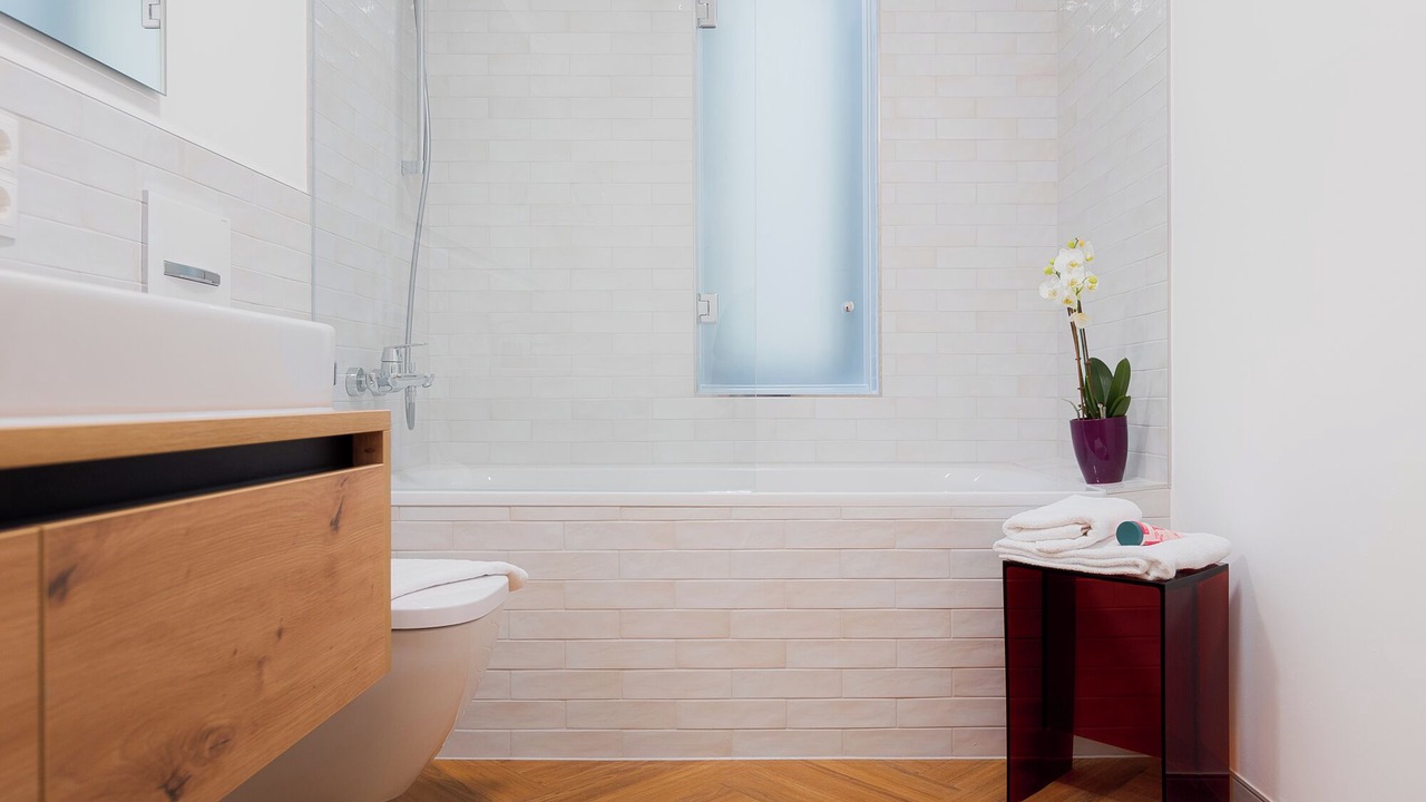 Photo of Bathroom in Berchtesgaden