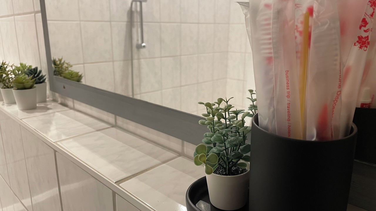 Photo of Bathroom in Mitte