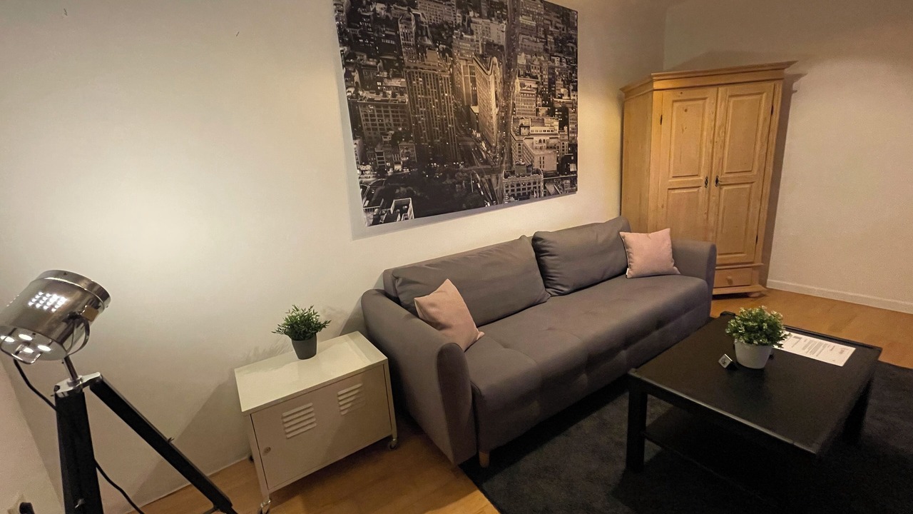 Photo of Livingroom in Mitte
