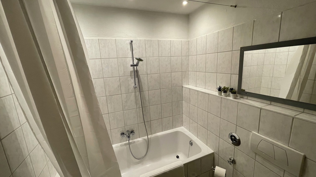 Photo of Bathroom in Mitte