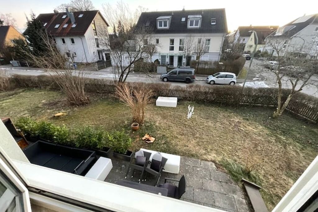Photo of Outdoor in Waldperlach