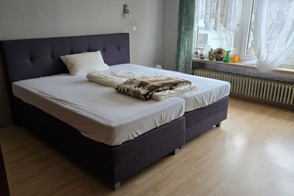Photo of Bedroom in Waldperlach