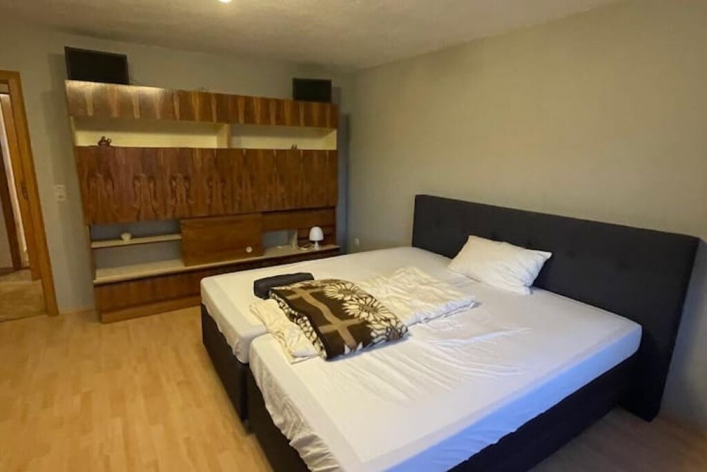 Photo of Bedroom in Waldperlach