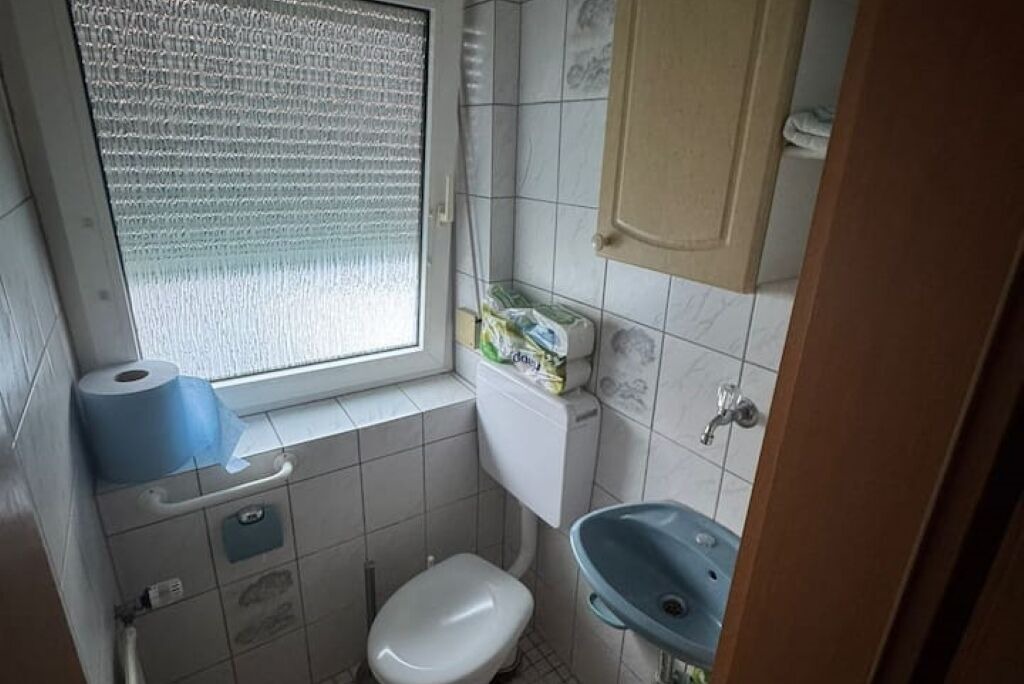 Photo of Bathroom in Waldperlach