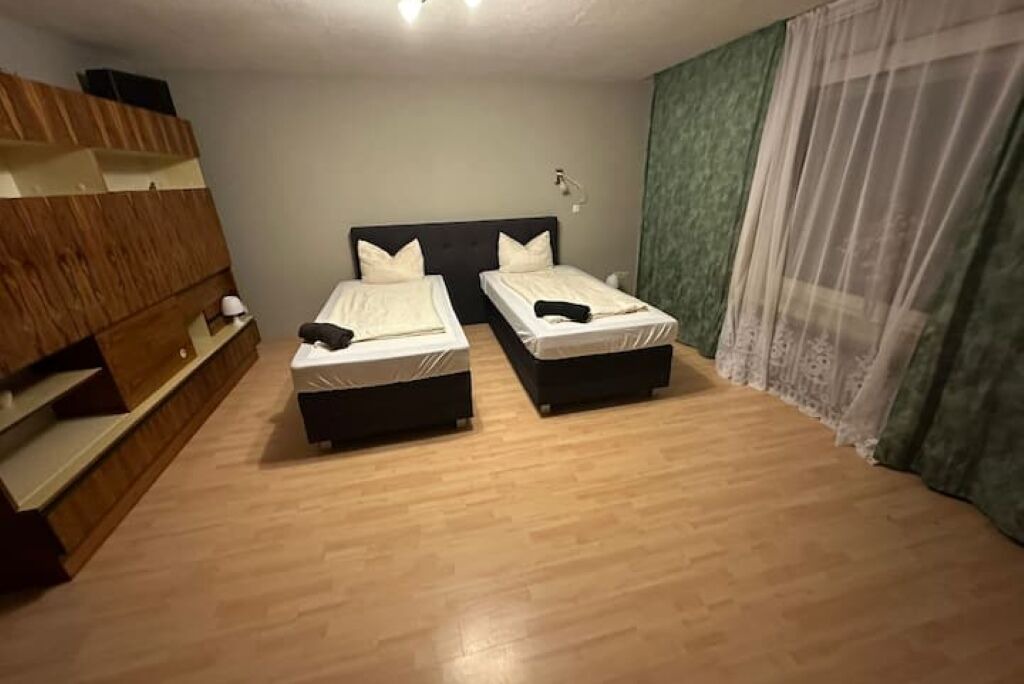 Photo of Bedroom in Waldperlach