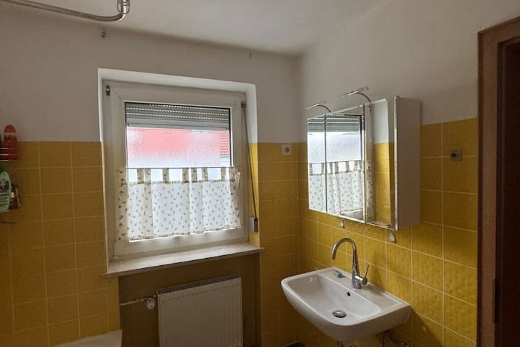 Photo of Bathroom in Waldperlach