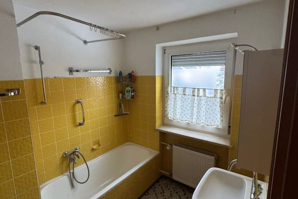 Photo of Bathroom in Waldperlach