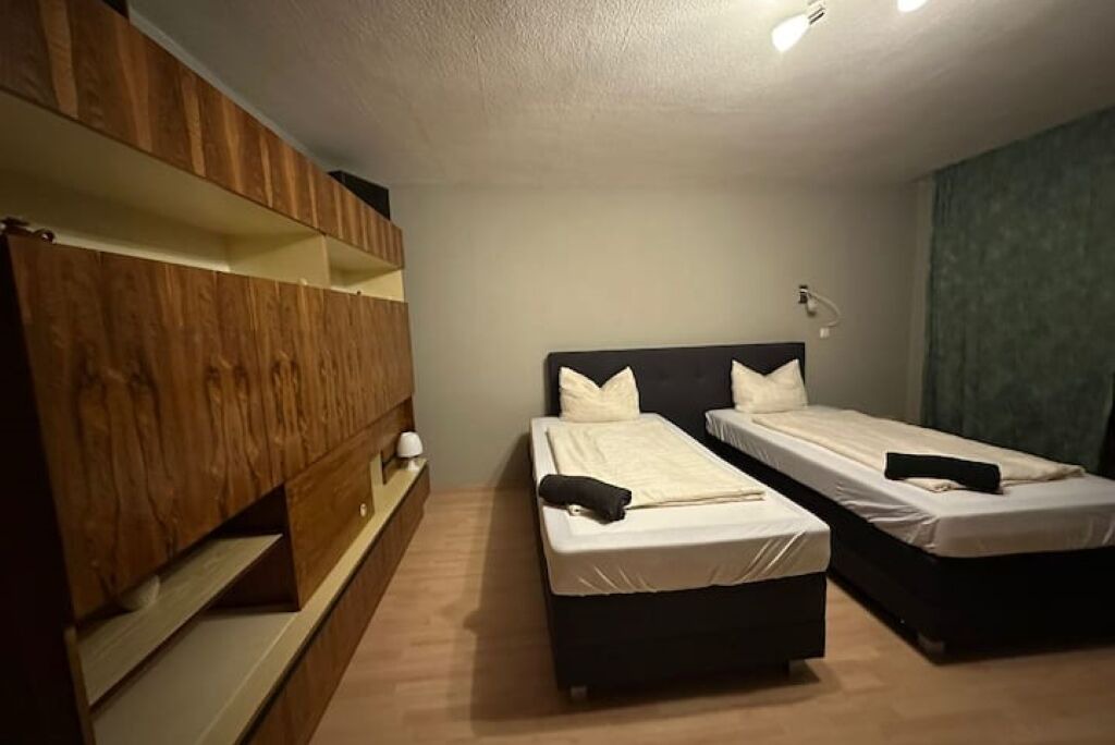 Photo of Bedroom in Waldperlach