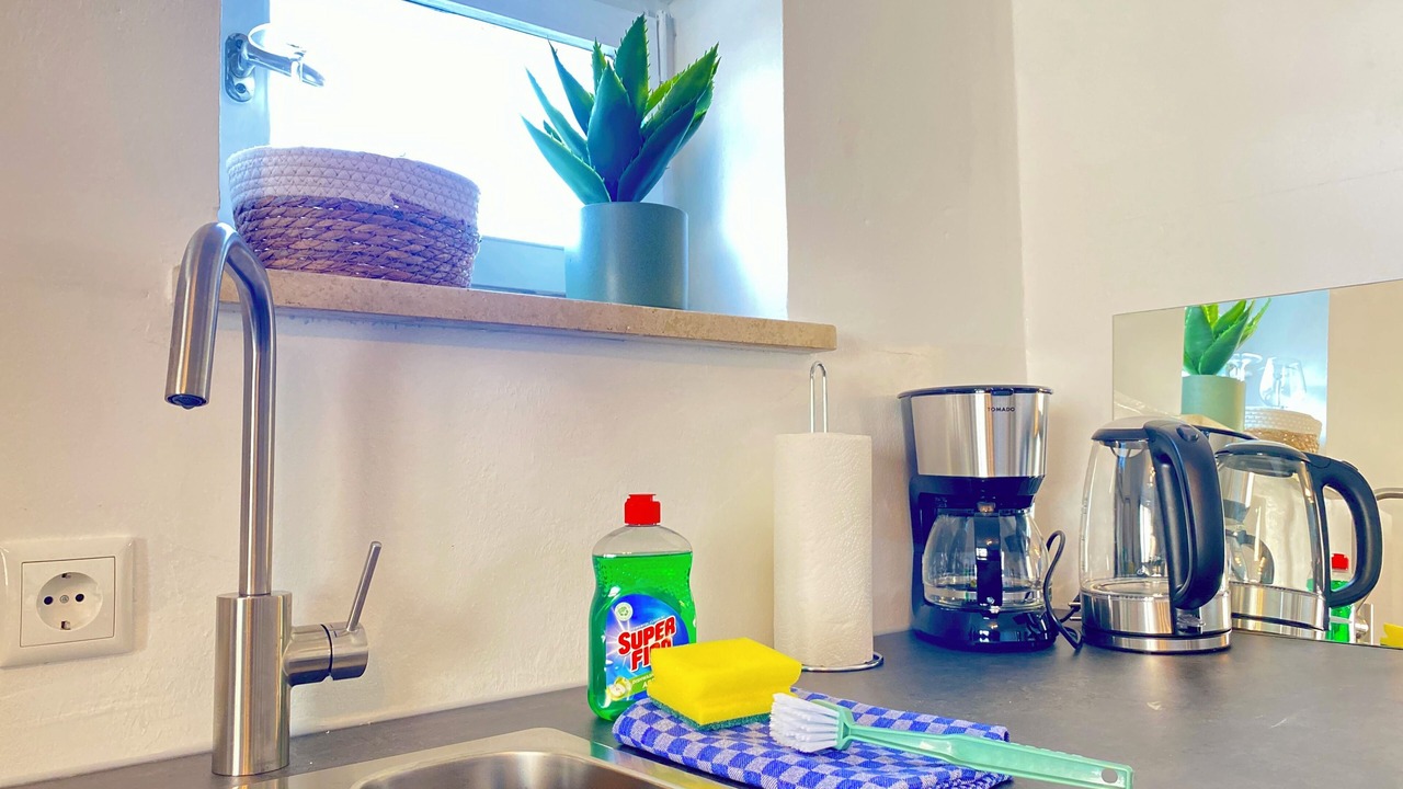 Photo of Kitchen in Landsberg am Lech