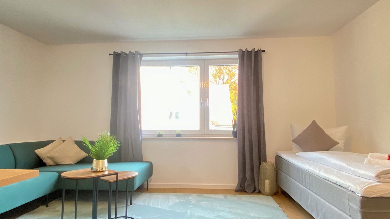 Photo of Livingroom in Landsberg am Lech