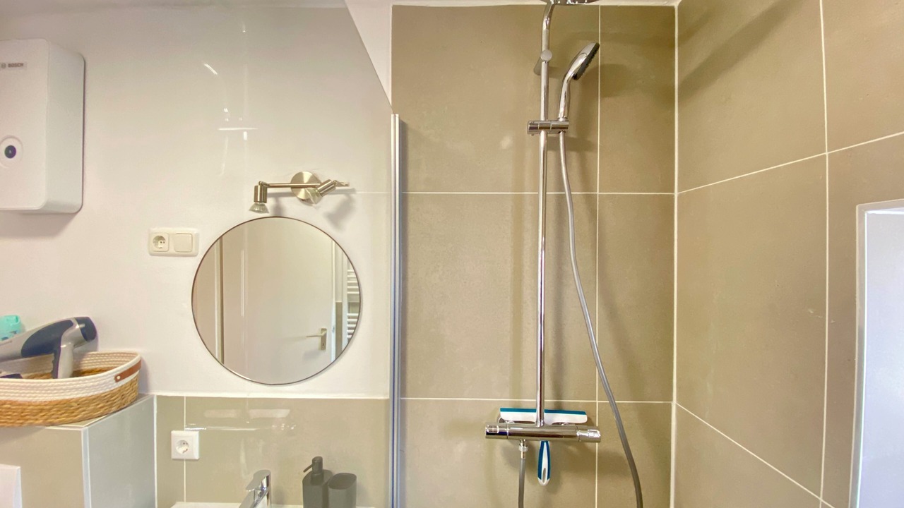 Photo of Bathroom in Landsberg am Lech