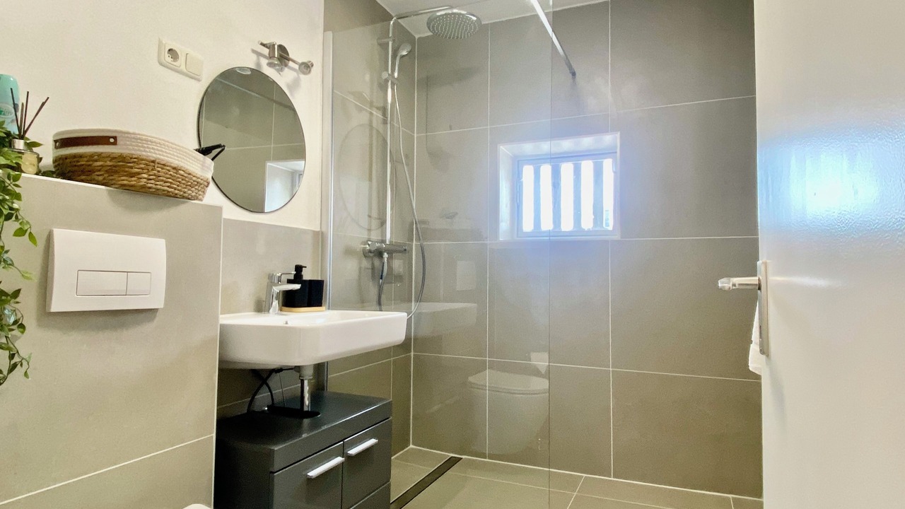 Photo of Bathroom in Landsberg am Lech