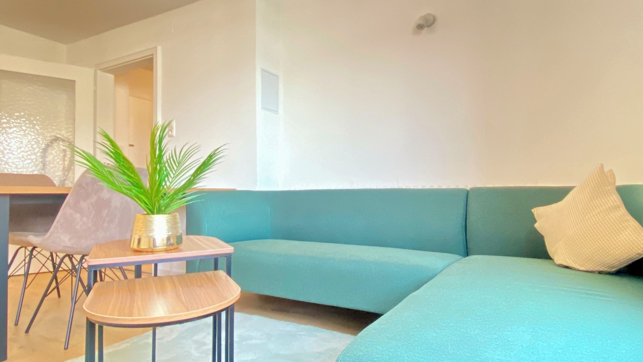 Photo of Livingroom in Landsberg am Lech