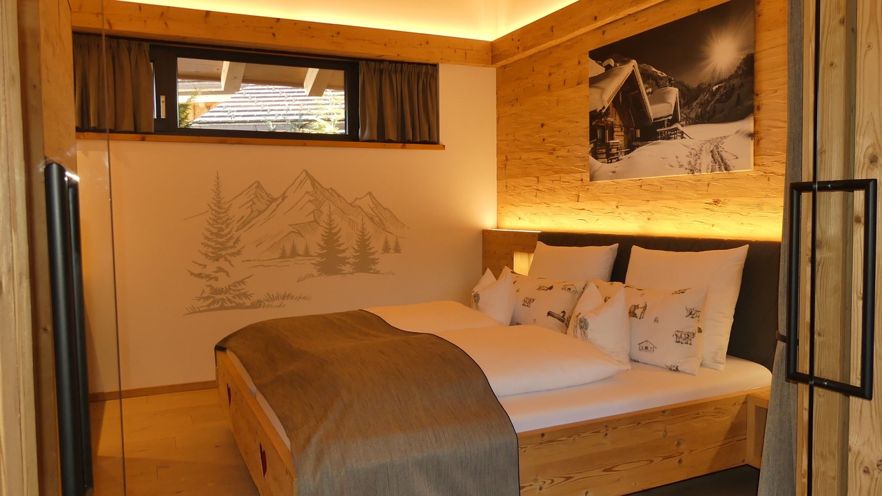 Photo of Bedroom in Kruen