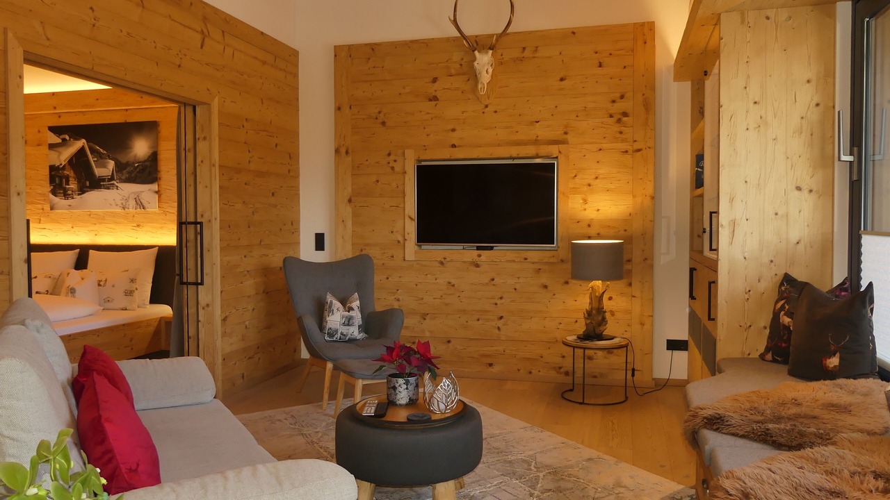 Photo of Livingroom in Kruen