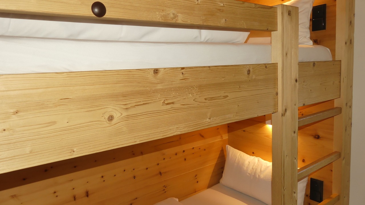 Photo of Bedroom in Kruen