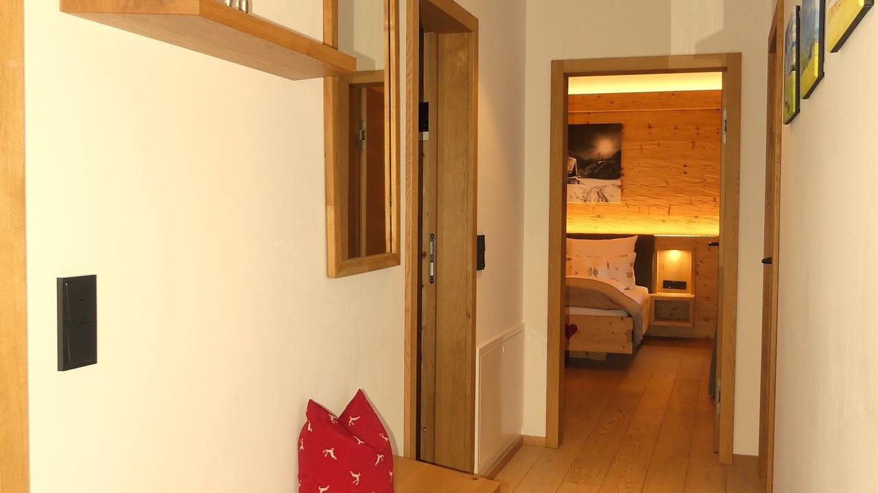 Photo of Bedroom in Kruen