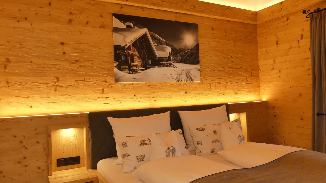 Photo of Bedroom in Kruen
