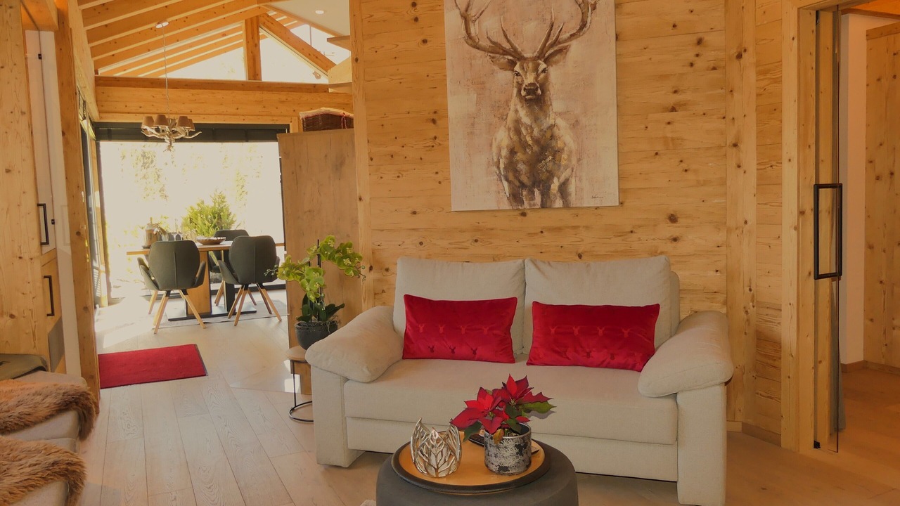 Photo of Livingroom in Kruen