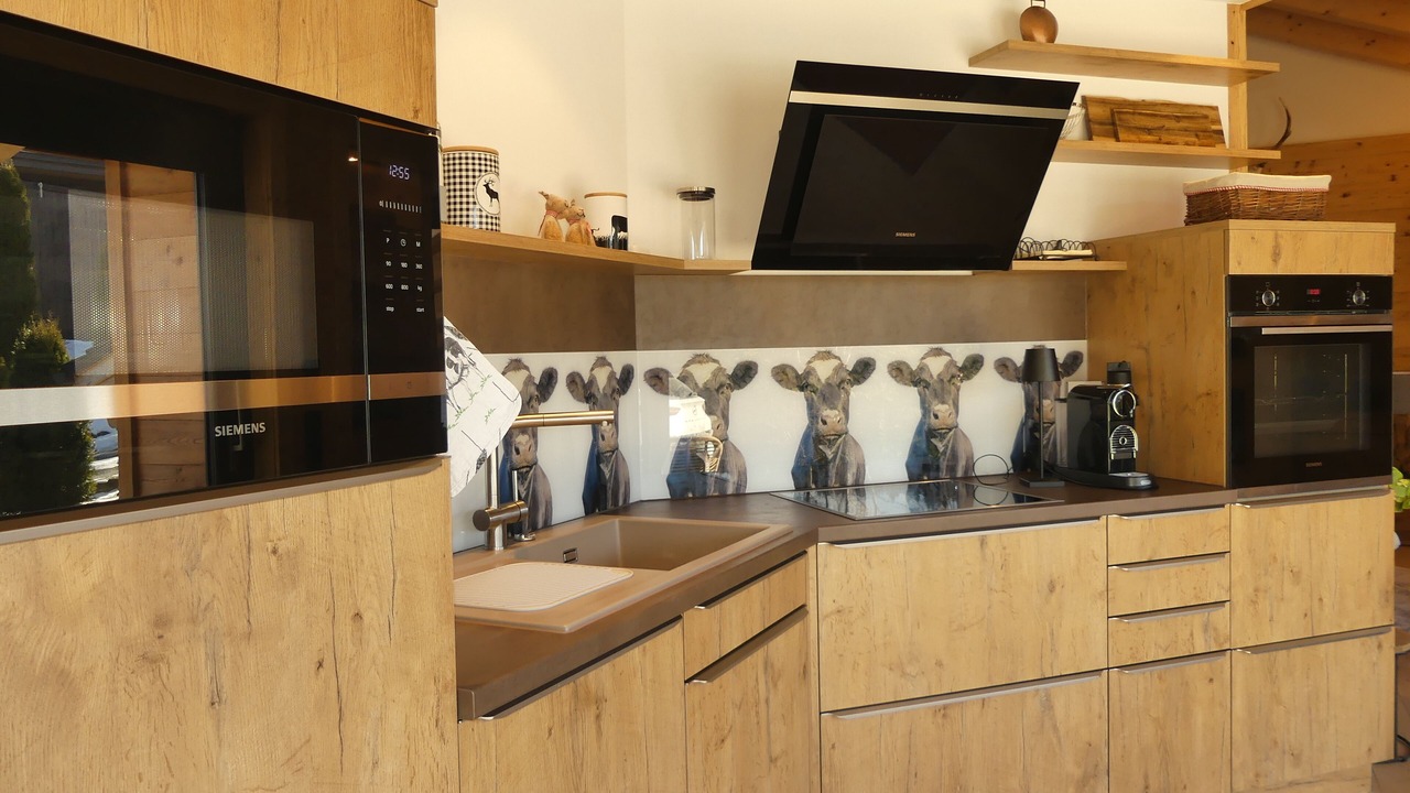 Photo of Kitchen in Kruen