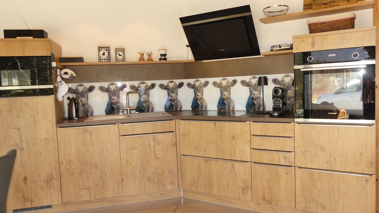 Photo of Kitchen in Kruen