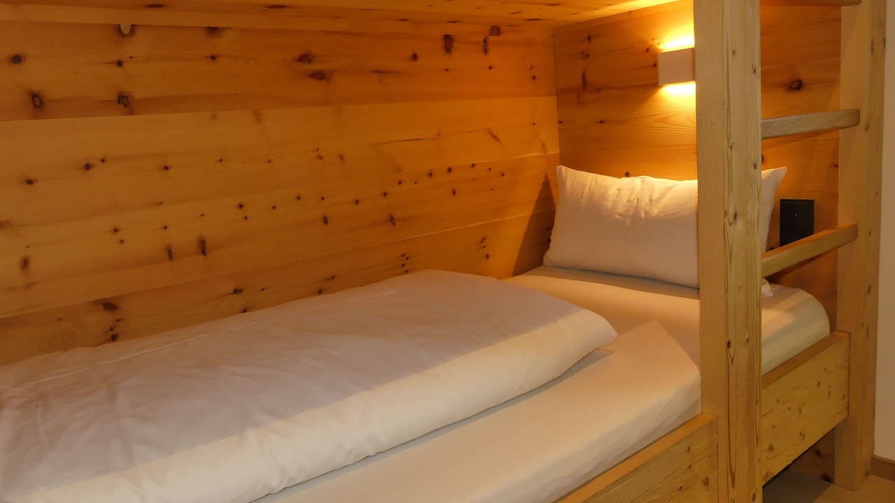 Photo of Bedroom in Kruen